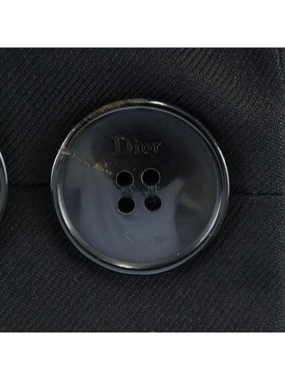 Dior Jacket Black - Picture 7 of 7
